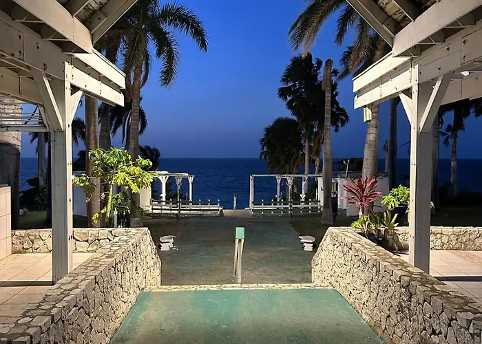 Seaside Escape Montego Bay