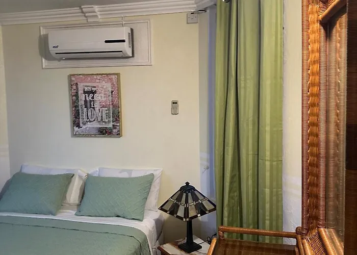 Seaside Escape Apartamento Montego Bay