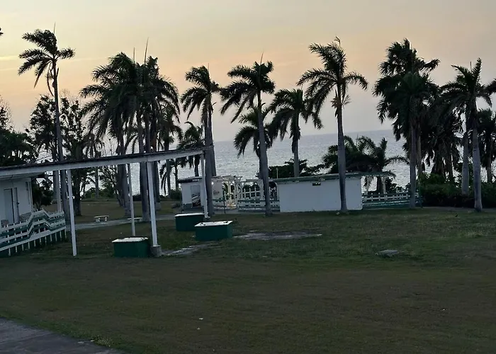 Apartamento Seaside Escape Montego Bay